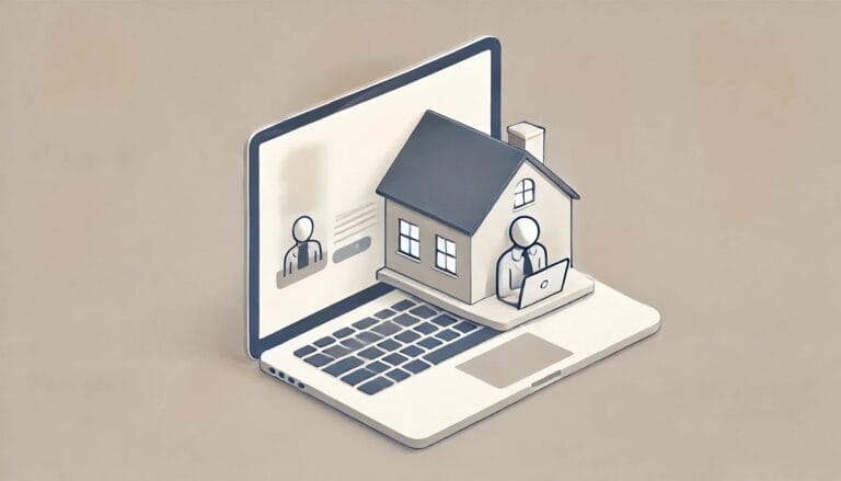 Comment vendre sa maison sur internet ?