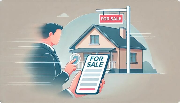 Comment estimer sa maison pour une vente rapide en Belgique