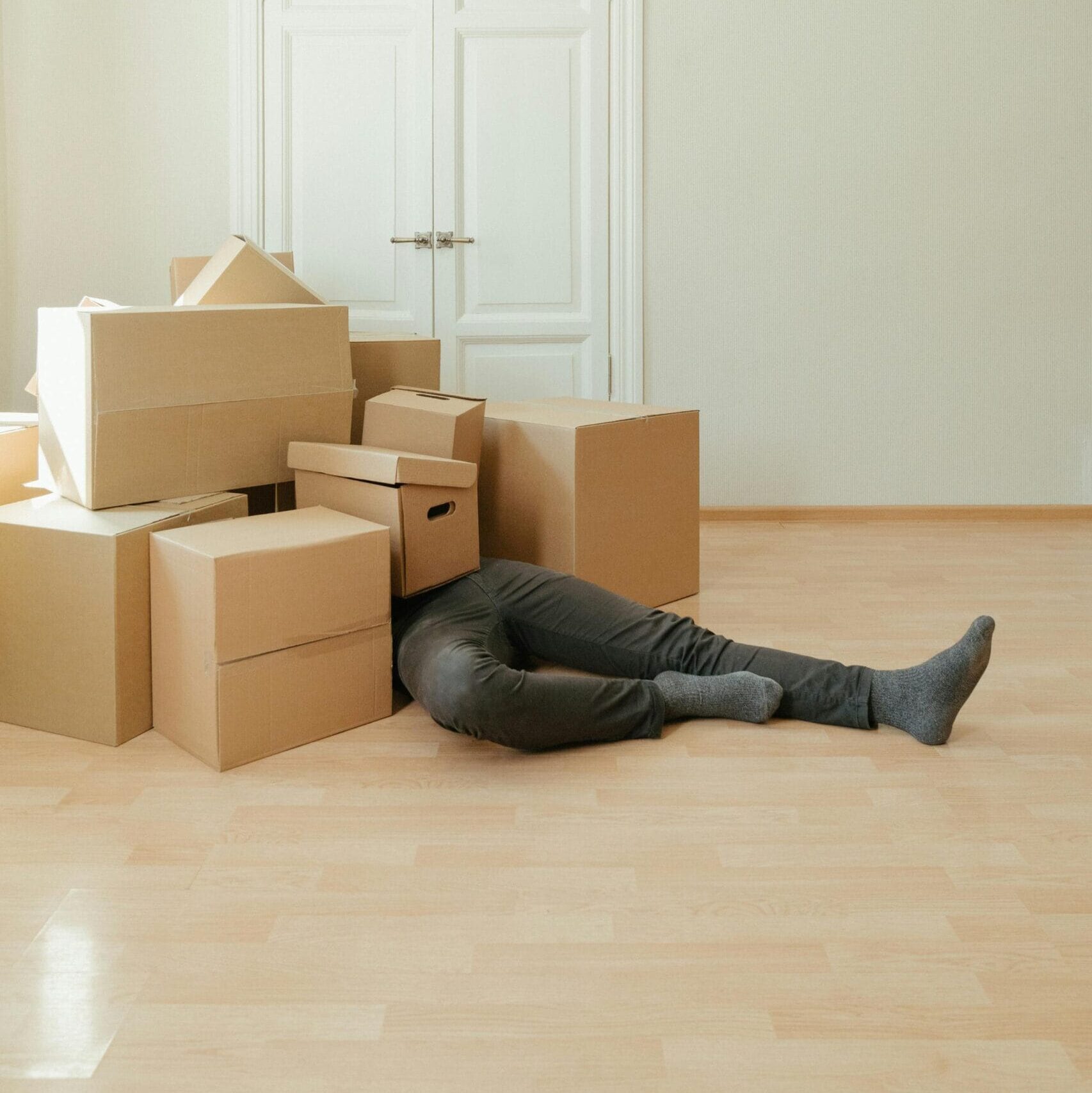 Selling a house in France without the usual hassle