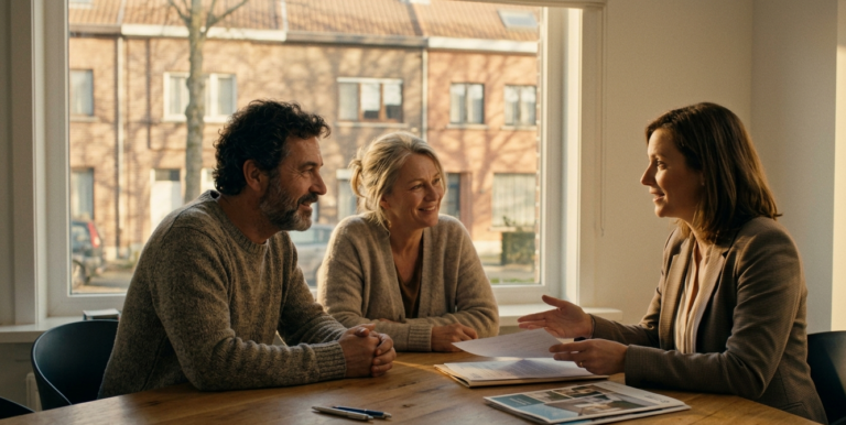 Vendre un bien en infraction urbanistique en Belgique – On vous l&rsquo;achète !