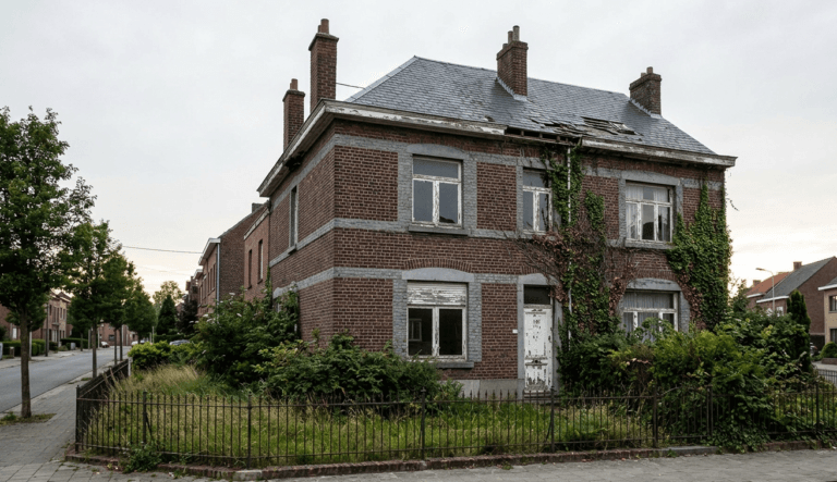 vendre maison indivision belgique - Nous Achetons Immo
