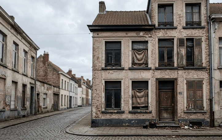 Vendre un bien squatté en France : On vous l&rsquo;achète