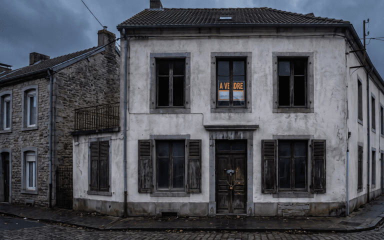 Ma maison ne se vend pas : Que faire si votre maison est invendable ?