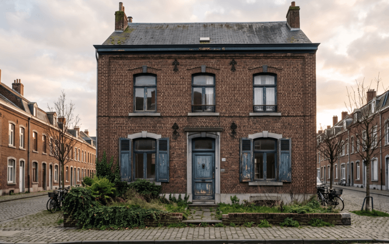 Vendre un Bien Immobilier Avec un Locataire Difficile en Belgique