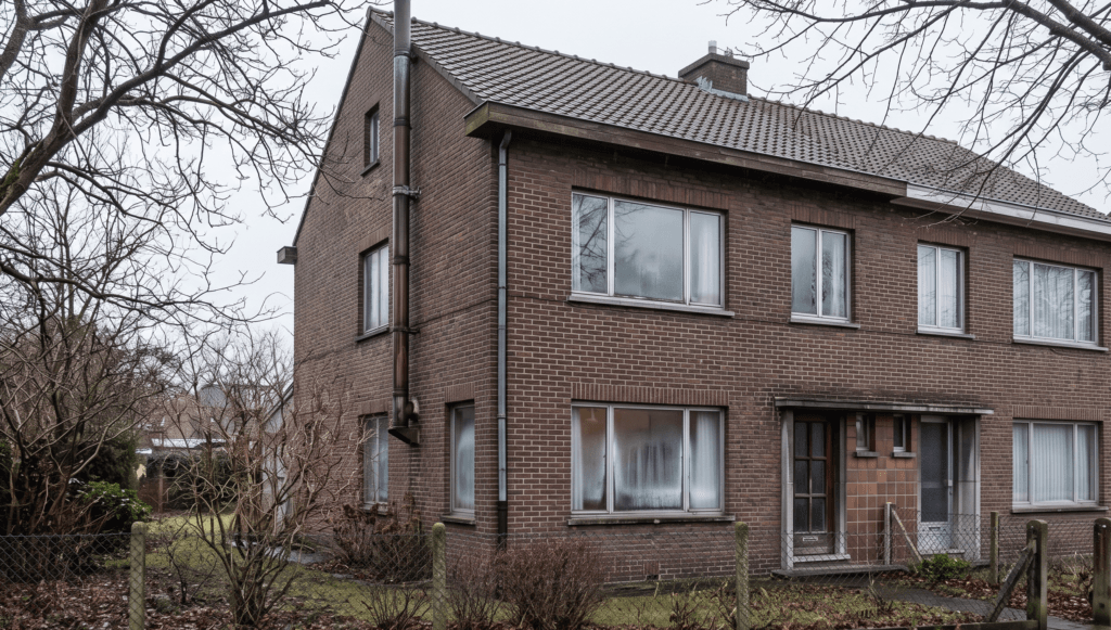 Vendre une maison avec un mauvais PEB en Belgique en 2026 1 vendre un bien avec un mauvais peb en belgique