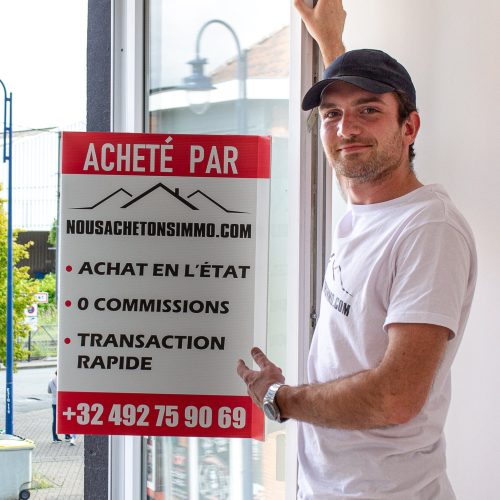 Nous Achetons Votre Maison Comptant - Vendre Sa Maison Cash 3